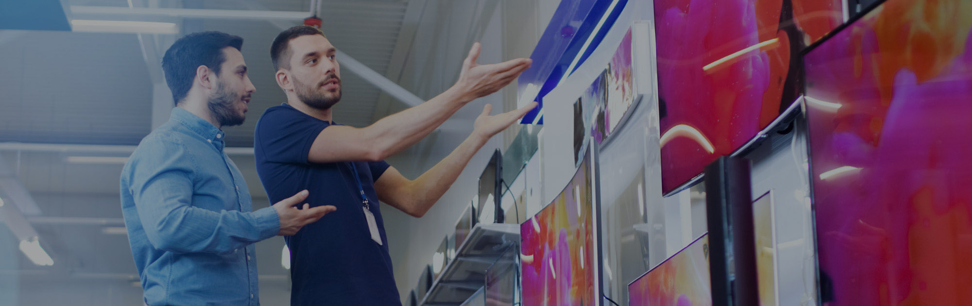 Field Marketing Software