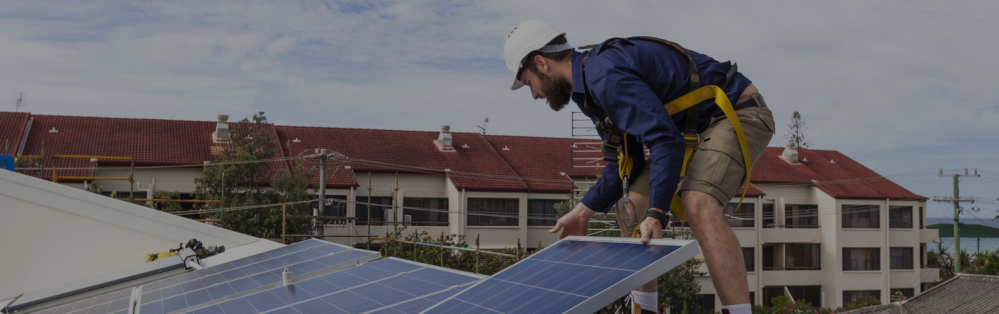 Installation Services Software