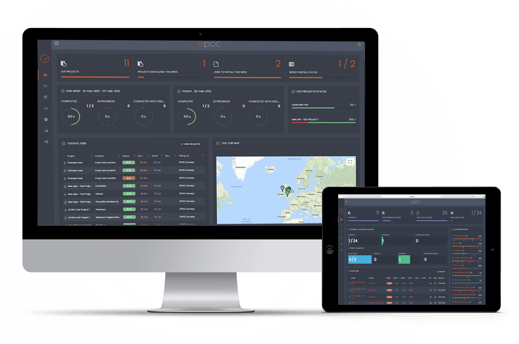 SEVEN BENEFITS OF EFFECTIVE RETAIL FIXTURE MAINTENANCE
