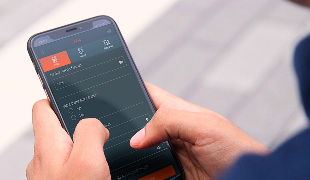 Streamlining Retail Installation Project Management with OPOC