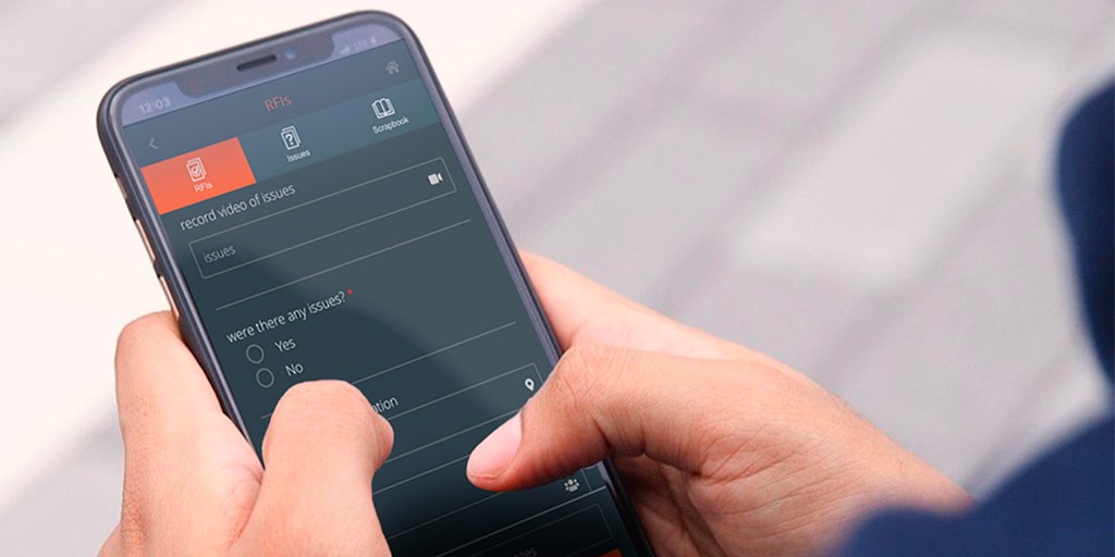Streamlining Retail Installation Project Management with OPOC